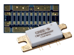 rf microwave and test solutions