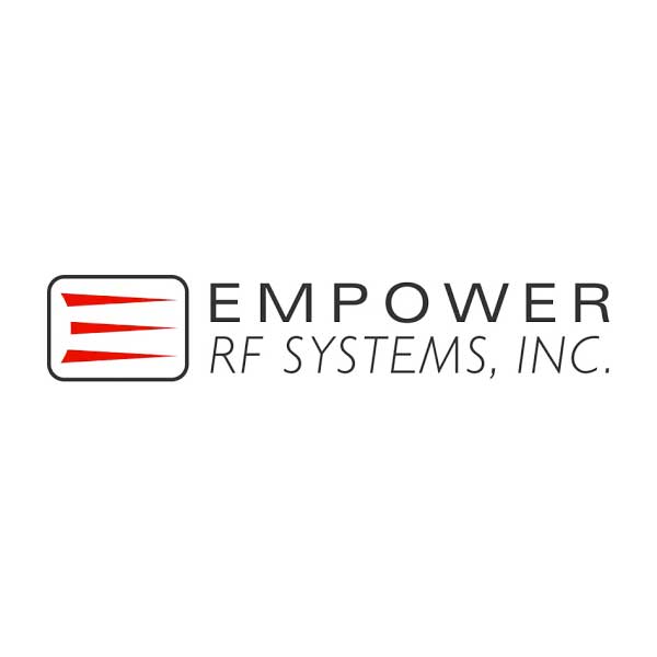 You are currently viewing EMPOWER RF SYSTEMS, Inc.