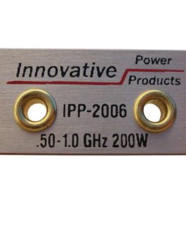IPP-2006